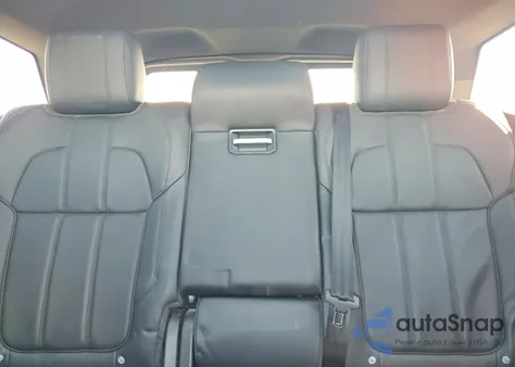 2016 Land Rover Range Rover Sport Hse z USA, uszkodzony, nr VIN SALWR2PF9GA119460